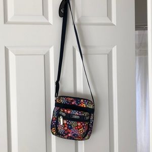 Lesportsac Crossbody Bag